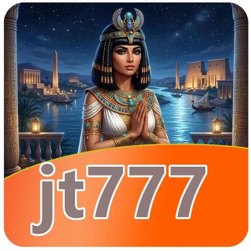 Ilustrasi instal dan buka APK jt777